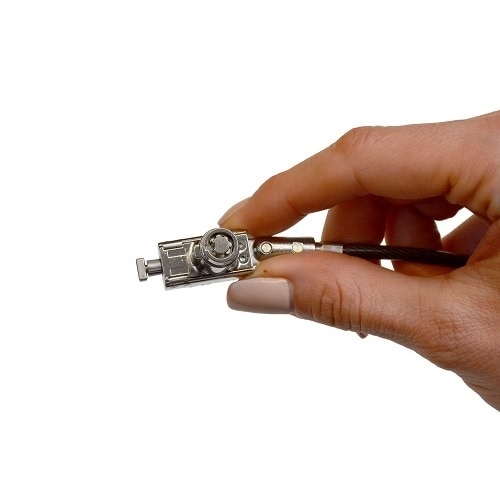 Noble NG04T Cable Lock For Notebook, Docking Station, Printer, Projector 5